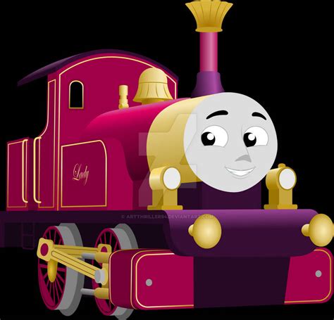 Lady the magical engine deviantart - Subscribe to download. Lady the Magical Engine. Subscribe. Description. I bring you Lady The magical engine Hope you all enjoy her. Quick warning the eyes …